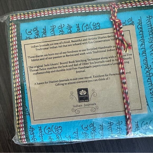 Meditation journal  - Picture 4 of 4